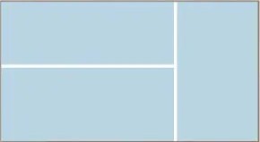 форма парящей линии натяжного потолка 18