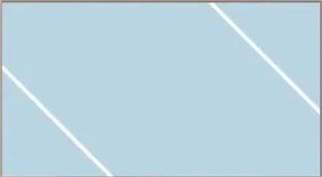 форма парящей линии натяжного потолка 9