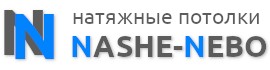логотип nashe-nebo.by