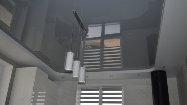 натяжной потолок 10