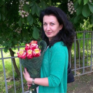 Отзыв на натяжные потолки Елена Н.