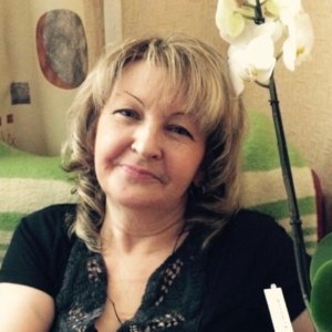 Отзыв на натяжные потолки Валентина С.